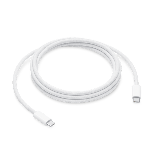 Apple 240W USB-C Charge Cable (2m)