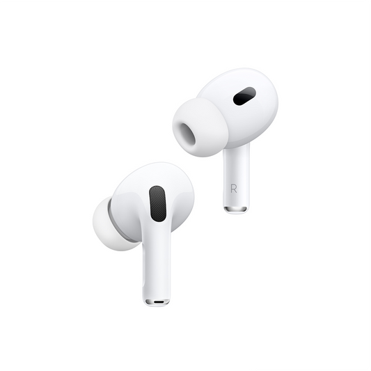 AirPods Pro (2nd generation) with MagSafe Case (Lightning)