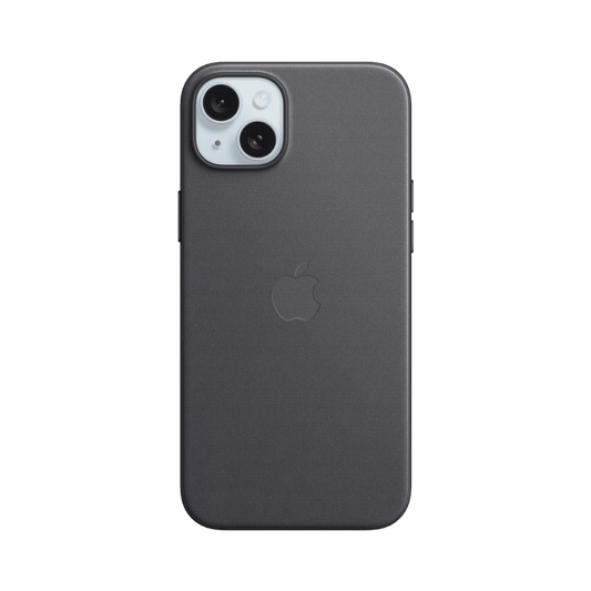 iPhone 15 Plus FineWoven Case with MagSafe
