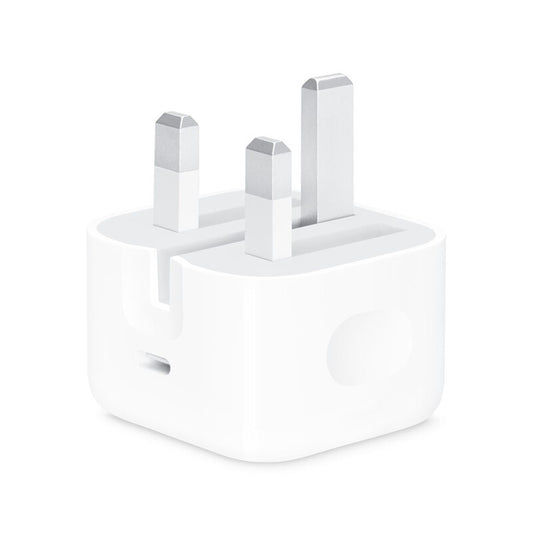20W USB-C Power Adapter